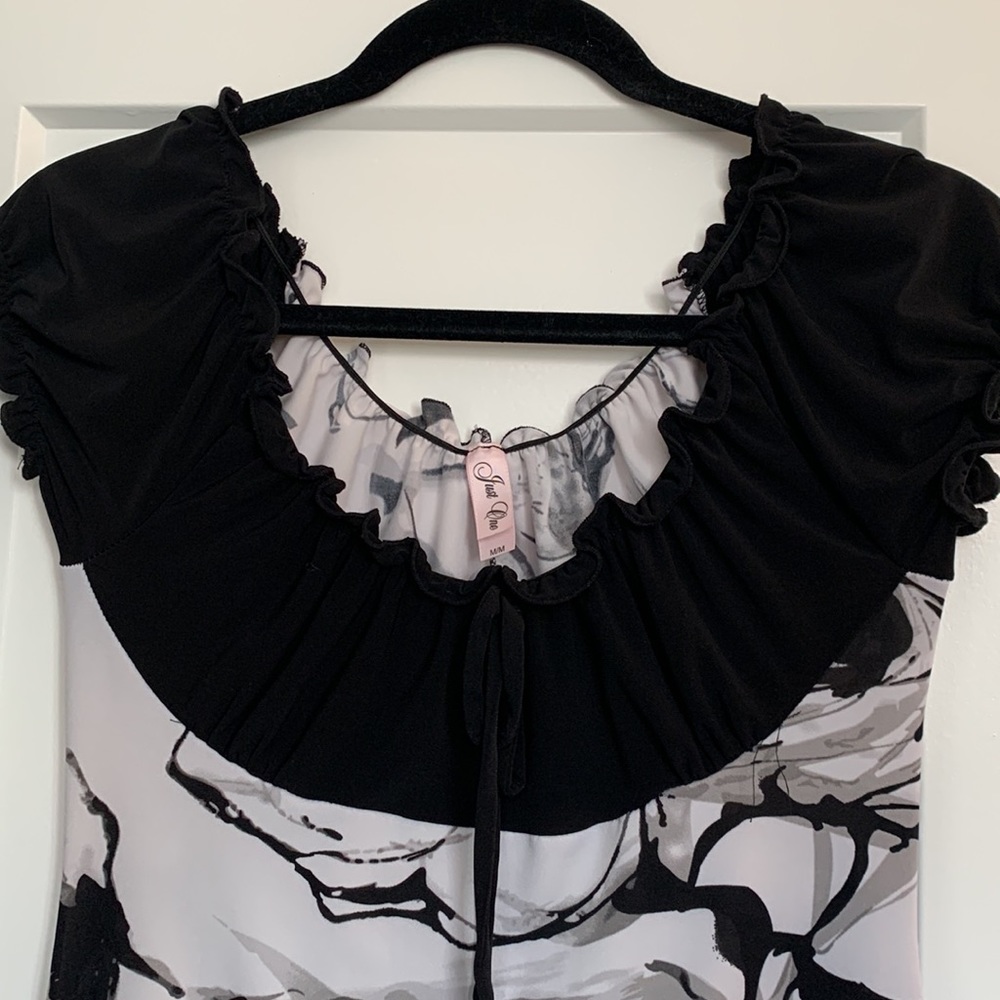 Tunic Top - Picture 2 of 4